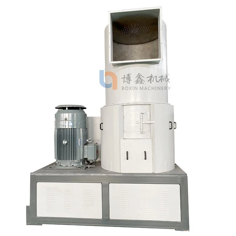 PP HDPE LLDPE LDPE เครื่องอัดรีดฟิล์มหลายชั้น 1