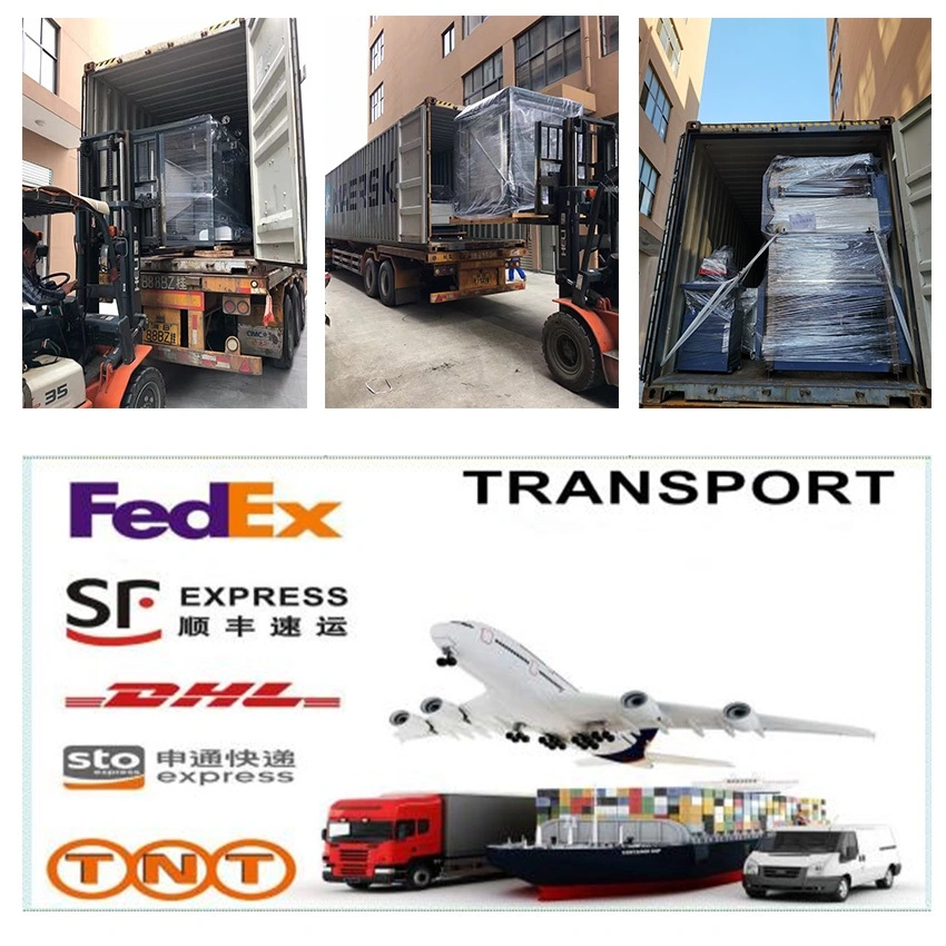 เครื่องทำถุงกระดาษทางการแพทย์ที่ย่อยสลายได้ด้วยความเร็วสูงสำหรับกล่องอาหารกลางวันแบบใช้แล้วทิ้งที่เป็นมิตรกับสิ่งแวดล้อม 5