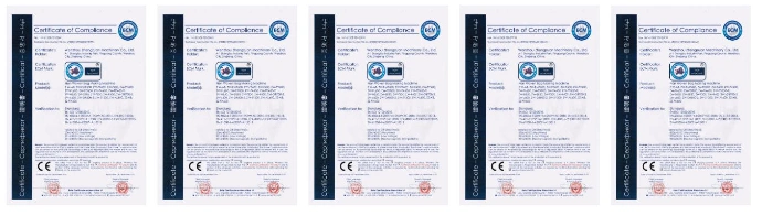 เครื่องทำถุงกระดาษทางการแพทย์ที่ย่อยสลายได้ด้วยความเร็วสูงสำหรับกล่องอาหารกลางวันแบบใช้แล้วทิ้งที่เป็นมิตรกับสิ่งแวดล้อม 4