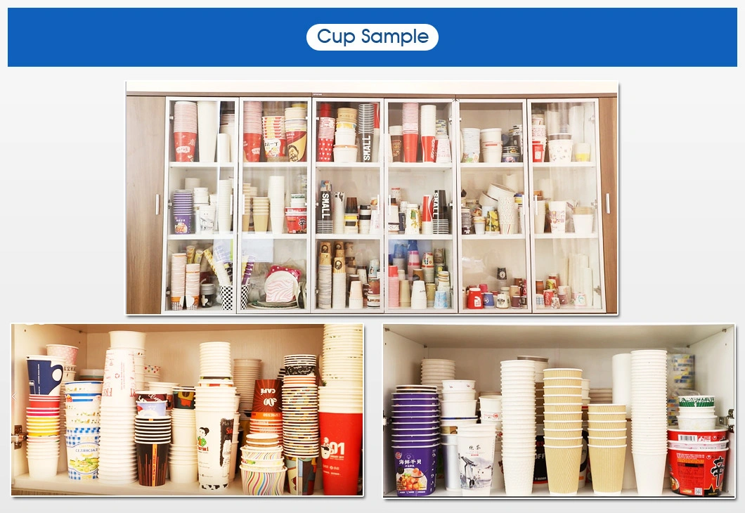 900mm Web Flexo Resin Print แผ่นถ้วยกระดาษทำเครื่องพิมพ์ 7