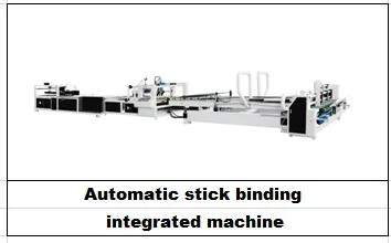 5 สีสูญญากาศถ่ายโอนกล่องเฟล็กโซกราฟีการพิมพ์ Slotting Machine 5