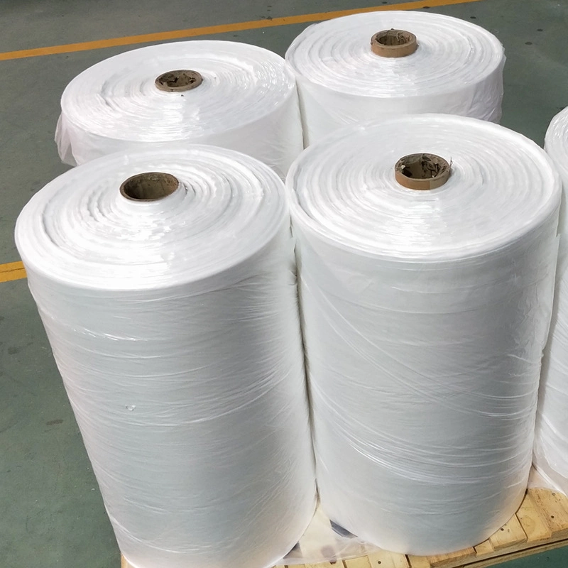 Plastic Degradable Plastic Bag Making Price Machine Film Blowing Machine Packing Machine Plastic Machine Bag Making Machine