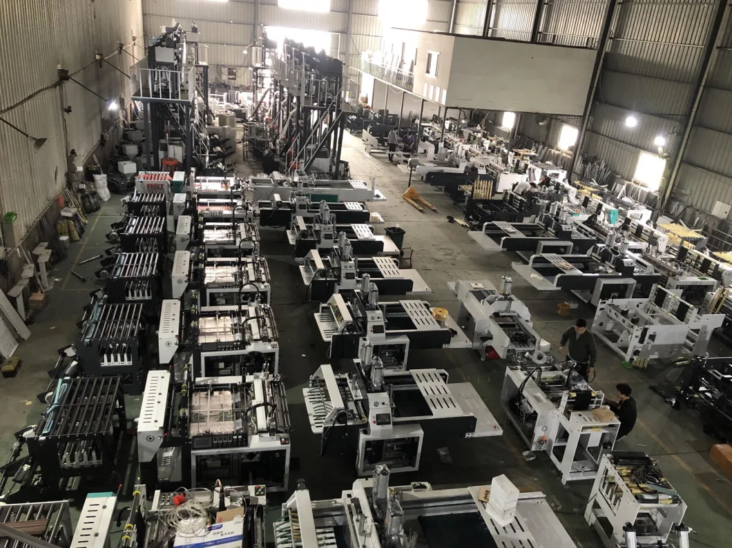 Plastic Degradable Plastic Bag Making Price Machine Film Blowing Machine Packing Machine Plastic Machine Bag Making Machine