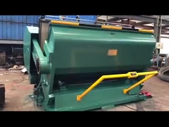 เครสซิ่งและเครื่องตัด