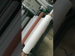 เครื่องตัดความเร็วสูงอัตโนมัติ # เครื่องตัดสายพาน