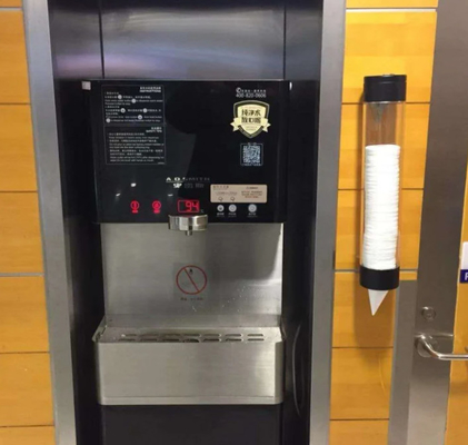 เครื่องถ้วยกรวยกระดาษตรงขนาด 14 ออนซ์อัตโนมัติพร้อมใบรับรอง CE