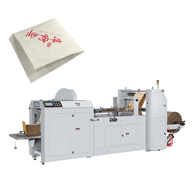 เครื่องพิมพ์ Flexo ความทนทานสูง สําหรับการพิมพ์ความละเอียดสูงและประสิทธิภาพ