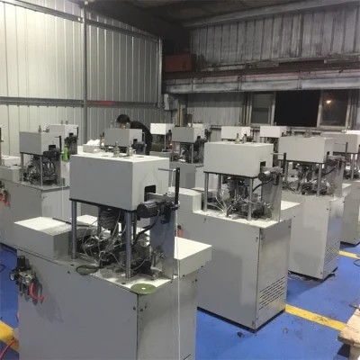 เครื่องทำห่วงคล้องหู 2600W