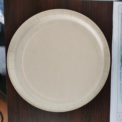 Paper Plate Machine จานถ้วยกระดาษรูปทรงต่าง ๆ หลากสี วัสดุต่าง ๆ พร้อมฟิล์ม โดยเคลือบปลาเปเปอร์