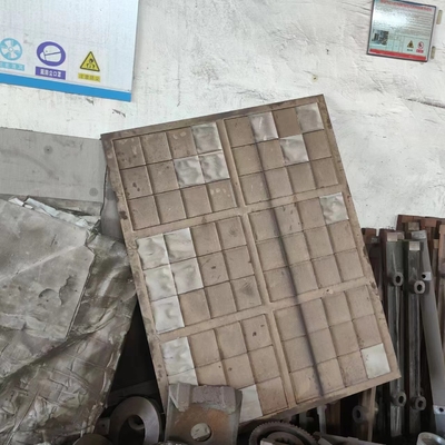 Wafangdian ตลับลูกปืน Emboss Machine แขนทองแดงบริสุทธิ์ก้านสูบ 2.2KW