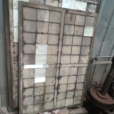 Wafangdian ตลับลูกปืน Emboss Machine แขนทองแดงบริสุทธิ์ก้านสูบ 2.2KW