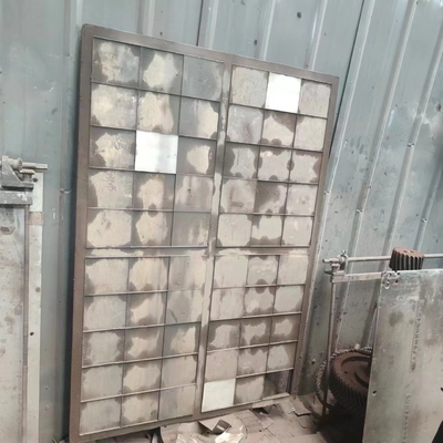 Wafangdian ตลับลูกปืน Emboss Machine แขนทองแดงบริสุทธิ์ก้านสูบ 2.2KW