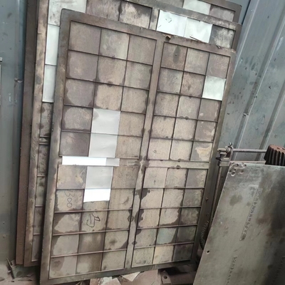 Wafangdian ตลับลูกปืน Emboss Machine แขนทองแดงบริสุทธิ์ก้านสูบ 2.2KW