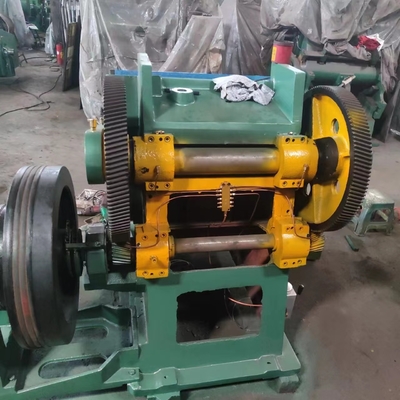 เครื่องตัดและเยื้อง Die Press แบบแบน 1300Model 1300*920 5500kg