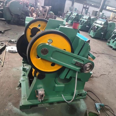 เครื่องตัดและเยื้อง Die Press แบบแบน 1300Model 1300*920 5500kg
