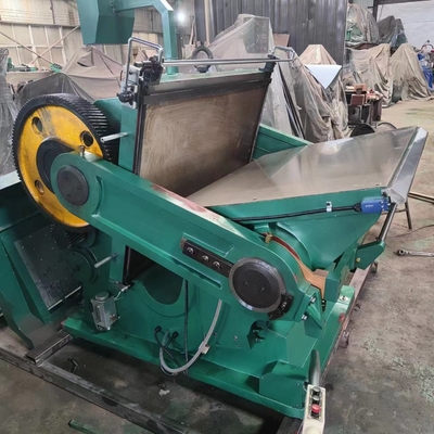 เครื่องตัดและเยื้อง Die Press แบบแบน 1300Model 1300*920 5500kg
