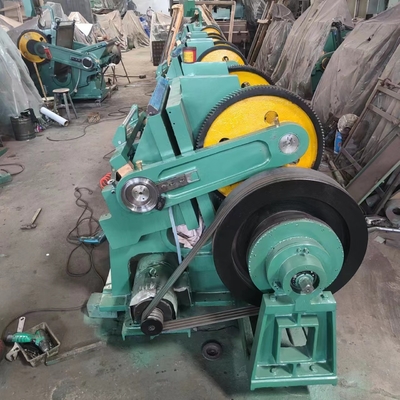 เครื่องตัดและเยื้อง Die Press แบบแบน 1300Model 1300*920 5500kg