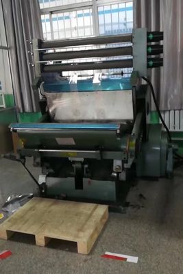 หล่อตายเครื่องตัดนูน HJ-750T HT200 45 # ตลับลูกปืน Wafangdian แกนเหล็ก