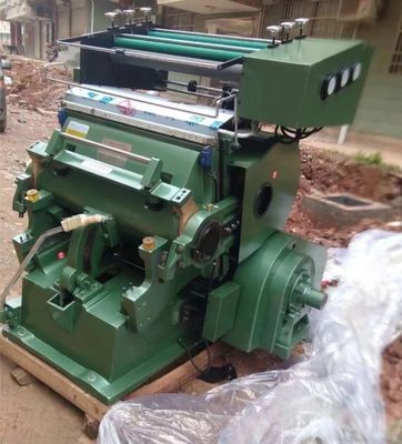 หล่อตายเครื่องตัดนูน HJ-750T HT200 45 # ตลับลูกปืน Wafangdian แกนเหล็ก