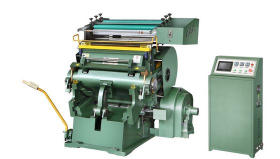 หล่อตายเครื่องตัดนูน HJ-750T HT200 45 # ตลับลูกปืน Wafangdian แกนเหล็ก