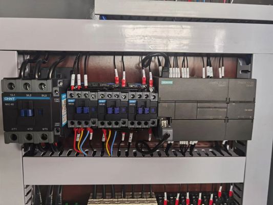 HJ-1100A-III Slitting Rewinder BOPP Machine 0.5mm 1100mm Width 450m/Min 13KW