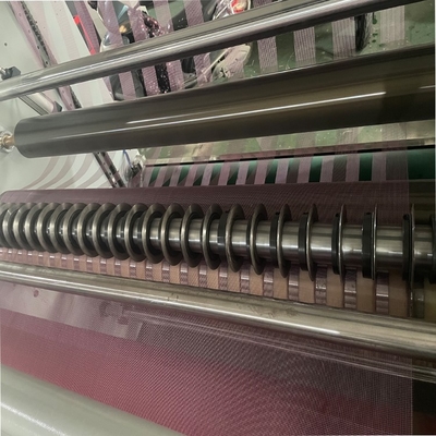 HJ-1600A-III Slitting Rewinder Machine สำหรับกาวในตัว/กระดาษ/ผ้าไม่ทอ/คอมโพสิตการพิมพ์，การตัดด้วยคลื่นเสียง