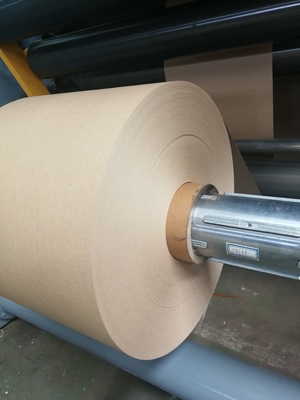 เครื่องตัดแรงดึงอัตโนมัติสำหรับ PET / BOPP 300 เมตร/นาที
