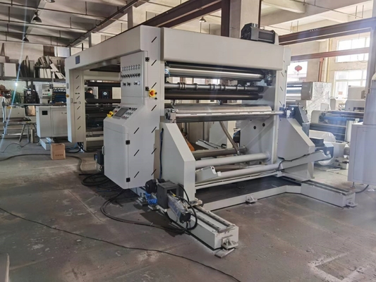 เครื่องตัดโครงสำหรับตั้งสิ่งของอลูมิเนียมฟอยล์ทองแดง 60 - 2800mm 72KW Power