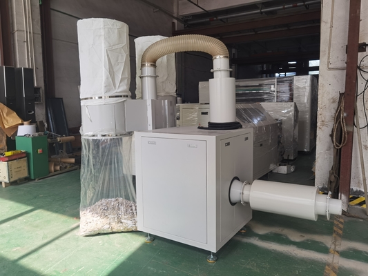 เครื่องตัดโครงสำหรับตั้งสิ่งของอลูมิเนียมฟอยล์ทองแดง 60 - 2800mm 72KW Power