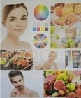 เครื่องพิมพ์เฟล็กโซ 4 สีความเร็วสูงสำหรับถุงกระดาษ#Roll To Roll Paper Flexo Printing Machine 60m/Min 4 Colours