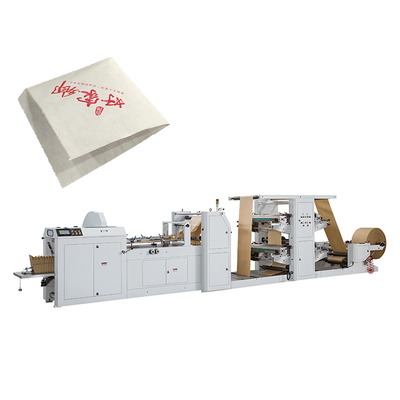 เครื่องพิมพ์ Flexo ความเร็วสูงที่กําหนดเอง มีความสอดคล้องและประสิทธิภาพสูง