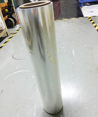 เครื่องตัดม้วนฟิล์มฉนวน TPU 450mm 600mm