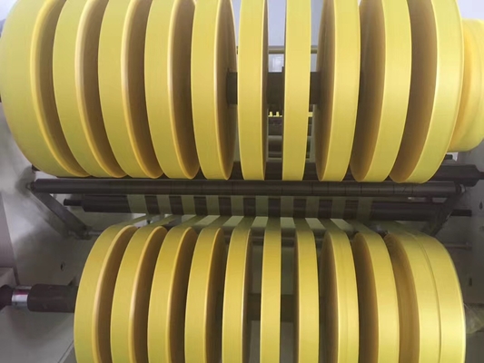 เครื่องตัดอลูมิเนียมอัตโนมัติความแม่นยำสูง 1000mm 100m / Min