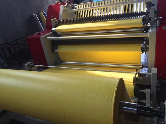 เครื่องตัดอลูมิเนียมอัตโนมัติความแม่นยำสูง 1000mm 100m / Min