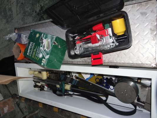 เครื่องผลิตถุงกระดาษก้นสี่เหลี่ยม 380V ความเร็วสูง 100-280mm
