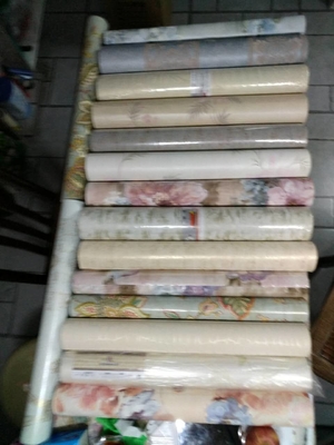 เครื่องพิมพ์เฟล็กโซพลาสติก 8 สี กลองกลาง 6 สี