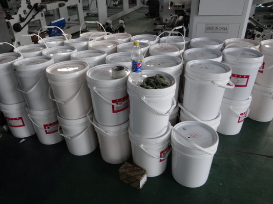 330/330L/330XL/450/450L/450XL+HJ-41100/41400/41100R/41400R Roll Feeding Flexo Printing Square Bottom ถุงกระดาษคราฟท์