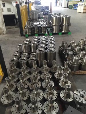 เครื่องอัดรีดฟิล์มพลาสติกไนล่อน 11-110KW