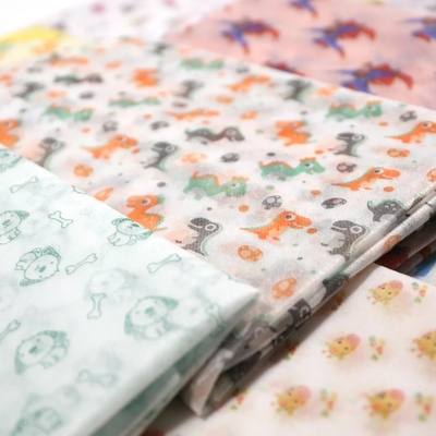 เครื่องพิมพ์เฟล็กโซ 2 สีสำหรับการกด Letterpress แบบยืดหยุ่น 90 ม./นาที เครื่องพิมพ์เฟล็กโซแบบไม่ทอ 2 สี