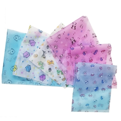 เครื่องพิมพ์เฟล็กโซ 4 สี 150 ม./นาที (แบบดรัมกลางแบบประหยัด) ความเร็วในการพิมพ์ 1500-3500p/ชม.