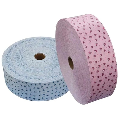 เครื่องพิมพ์เฟล็กโซดิจิตอลอัตโนมัติสำหรับ PVC BOPP CPP Paper 4 6 สี Polythene Paper Cup Paper Bag