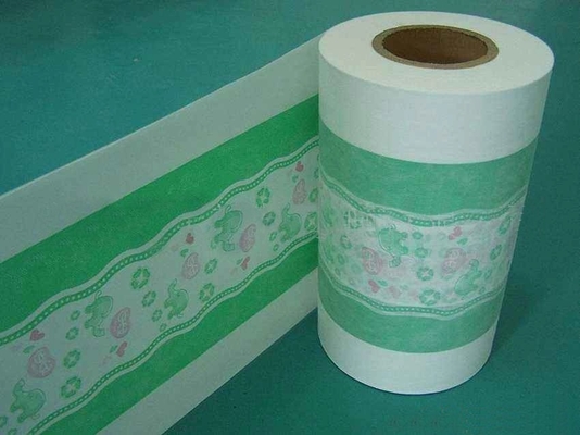 เครื่องพิมพ์เฟล็กโซกราฟีฟอยล์สารส้ม 2 สีสำหรับถุงบรรจุอาหาร, 4.8m * 3.2m * 2.8m ขนาด (l * w * h), เฟล็กโซอัตโนมัติ
