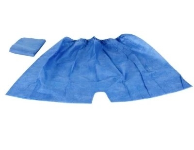 เครื่องทำกางเกงแพทย์แบบใช้แล้วทิ้งกันน้ำกันฝุ่น