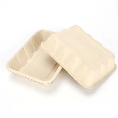 เครื่องทำถุงกระดาษทางการแพทย์ที่ย่อยสลายได้ด้วยความเร็วสูงสำหรับกล่องอาหารกลางวันแบบใช้แล้วทิ้งที่เป็นมิตรกับสิ่งแวดล้อม