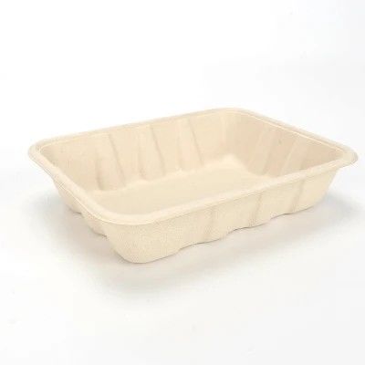 เครื่องทำถุงกระดาษทางการแพทย์ที่ย่อยสลายได้ด้วยความเร็วสูงสำหรับกล่องอาหารกลางวันแบบใช้แล้วทิ้งที่เป็นมิตรกับสิ่งแวดล้อม