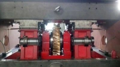 220V 380V เครื่องพิมพ์พัดลมถ้วยกระดาษ 11Kw กระดาษธรรมดา