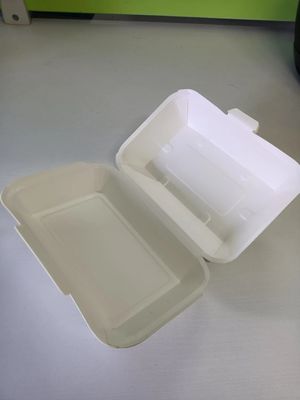 เครื่องทำถุงกระดาษนิวเมติกประสิทธิภาพสูง #20-35m/min (ขึ้นอยู่กับลักษณะของกล่องกระดาษ) ความเร็วในการผลิต