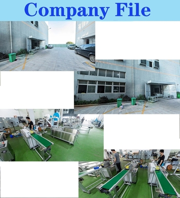 เครื่องทำฝาครอบรองเท้าแบบไม่ทอพื้นผิว CE Class III