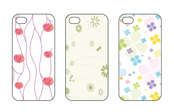 เครื่องพิมพ์เฟล็กโซดิจิตอล 4 สี CE, เครื่องพิมพ์หน้าจอฉลาก Tagless ความเร็วสูง
