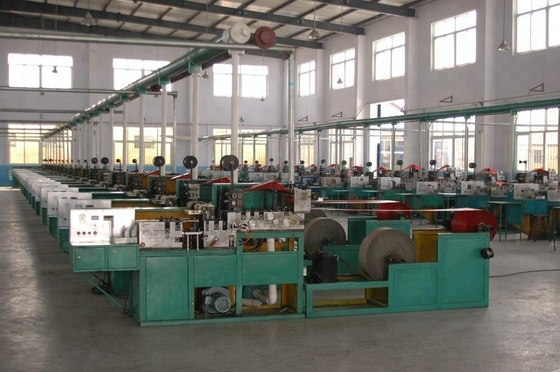 เครื่องทำถุงกระดาษคราฟท์มะม่วง 3KW อัตโนมัติ
